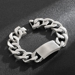 Herren Titan Armbänder Chic Rock Armbänder Zubehör