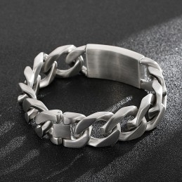 Herren Titan Armbänder Chic Rock Armbänder Zubehör