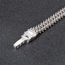 Drachenknochenkette Herrenarmbänder