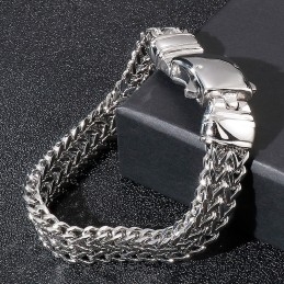 Drachenknochenkette Herrenarmbänder