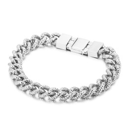 Armband Hanfseil Herrenarmband Schmuck