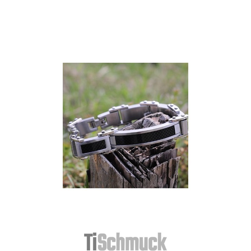 Herren Titan Armbänder Herren Titan Armbänder