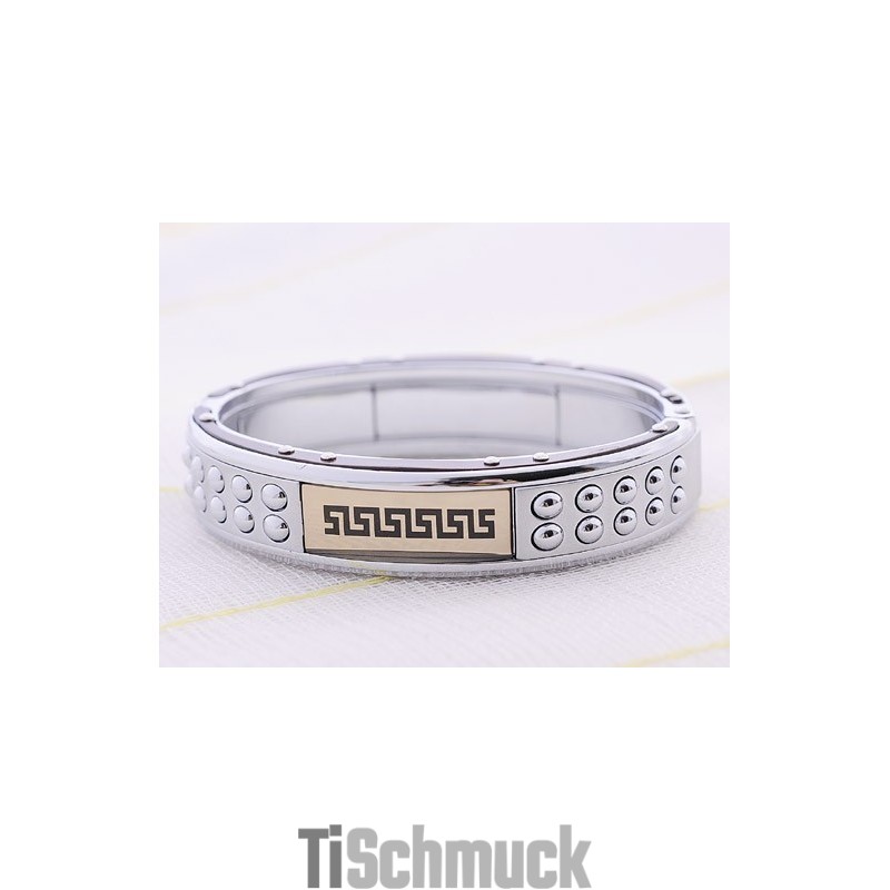 Herren Titan Armbänder Herren Titan Armbänder