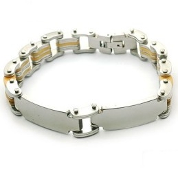 Herren Titan Armbänder