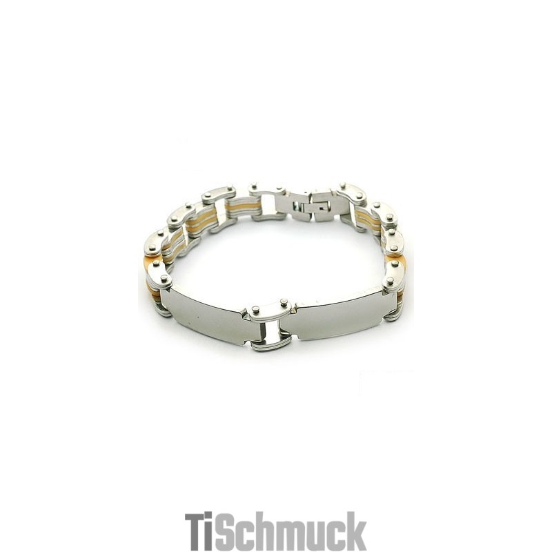 Herren Titan Armbänder Herren Titan Armbänder