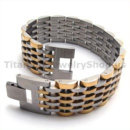 Herren Titan Armband