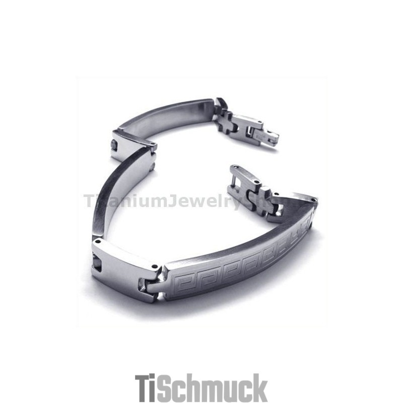 Herren Titan Armband Herren Titan Armband