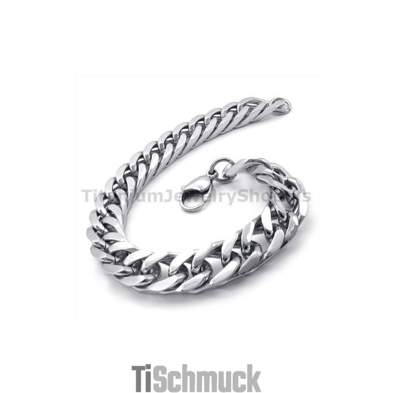 Herren Titan Armband