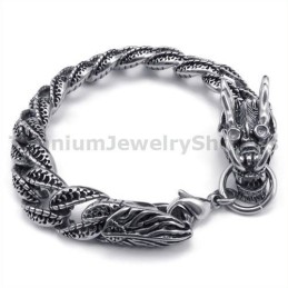 Herren Titan Armband