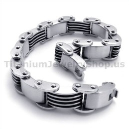 Herren Titan Armband