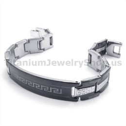 Herren Titan Armband