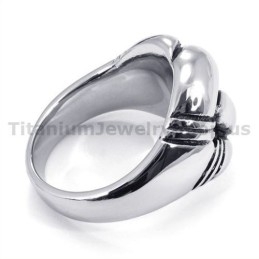 Titanring