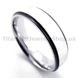 Titanring