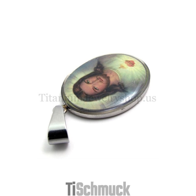 Titan-Anhänger Der Jesus-Serie