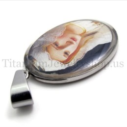 Titan-Anhänger Der Madonna-Serie