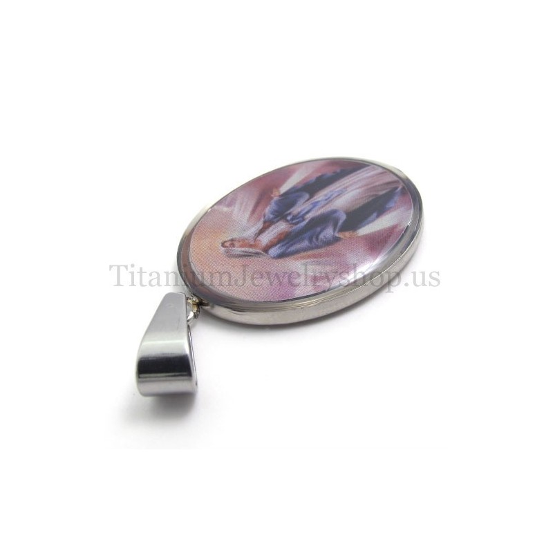 Titan-Anhänger Der Jesus-Serie