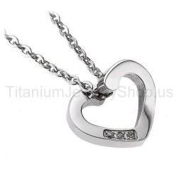 Sweetheart Titan Anhänger