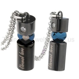 Titan-Anhänger „Ewige Liebe“