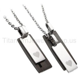 Titan-Liebhaber-Anhänger