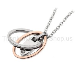 Titan-Liebhaber-Anhänger