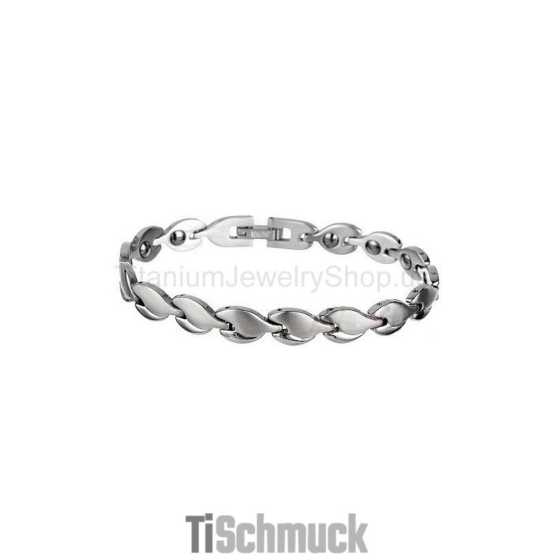 7,5 Zoll Titanarmband 7,5 Zoll Titanarmband