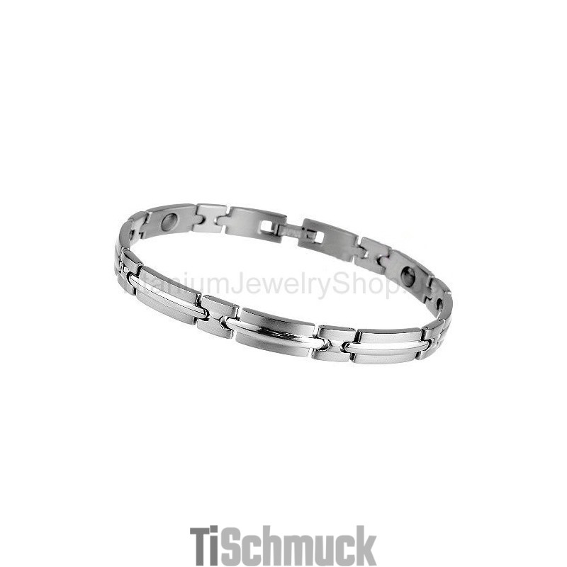 8 Zoll Titanarmband 8 Zoll Titanarmband