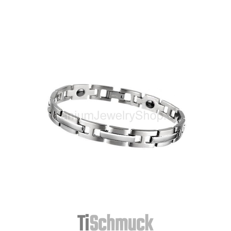 8 Zoll Titanarmband 8 Zoll Titanarmband