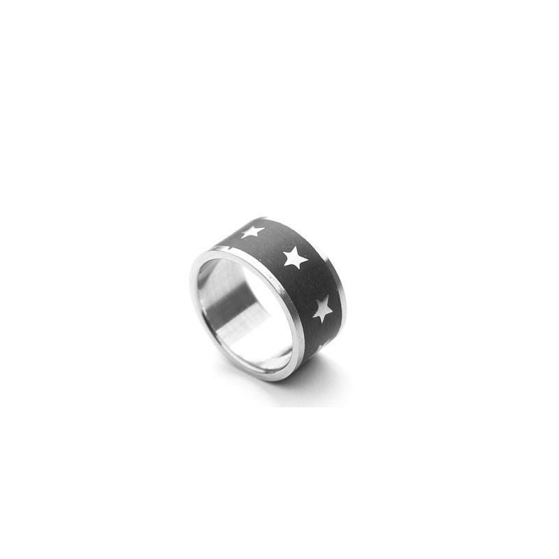 Herren Titanring Herren Titanring