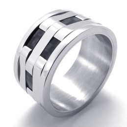 Puzzle-Titanring