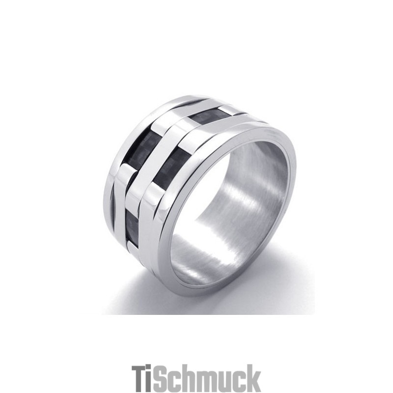 Puzzle-Titanring Puzzle-Titanring