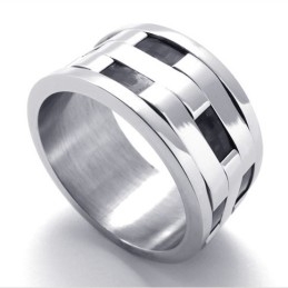 Puzzle-Titanring