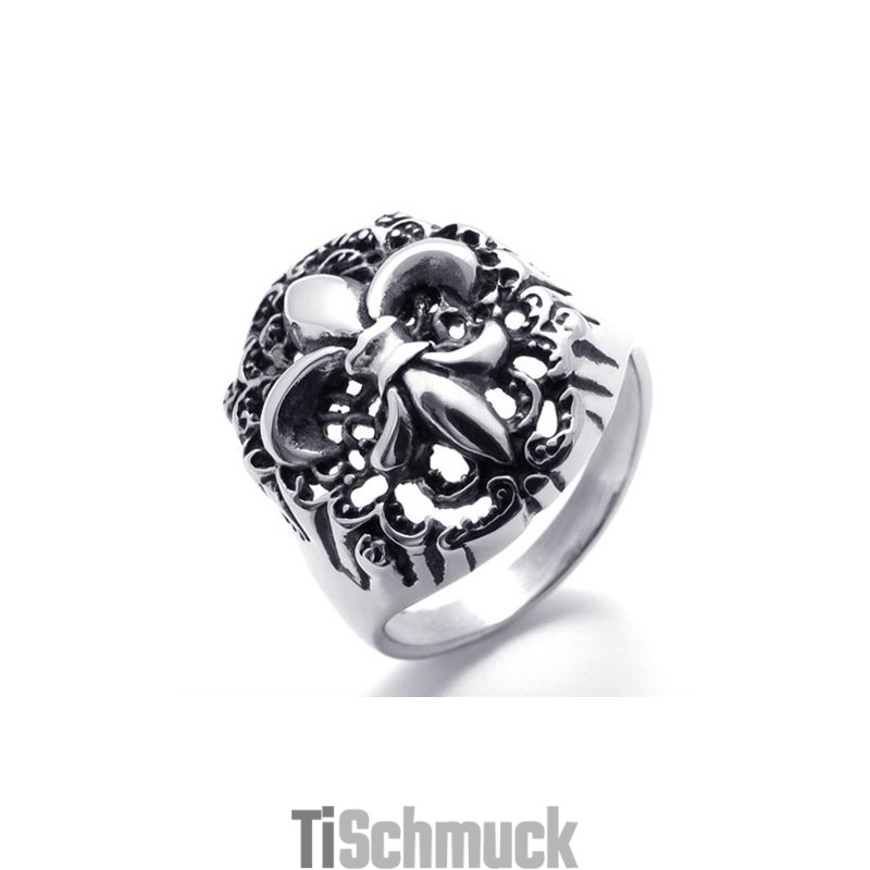 Vintage Titan Ring Vintage Titan Ring