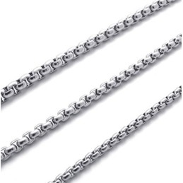22-26 Zoll Anhängerkette