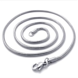 20 Zoll Anhängerkette