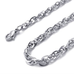 18-22 Zoll Anhängerkette