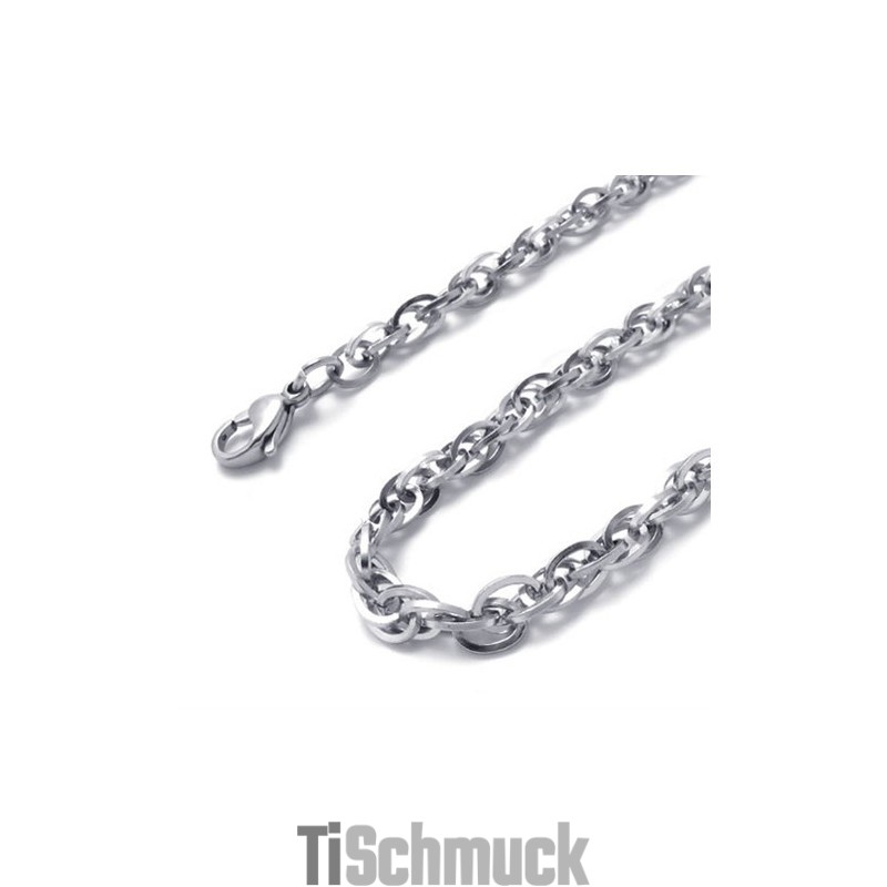 18-22 Zoll Anhängerkette