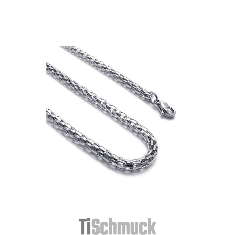 22-26 Zoll Anhängerkette