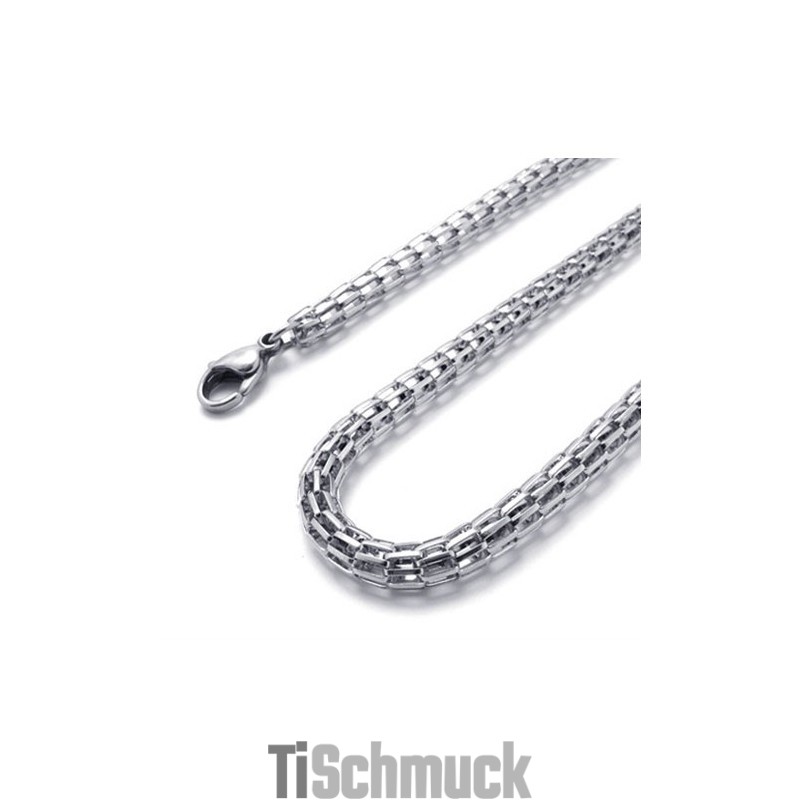 18-22 Zoll Anhängerkette