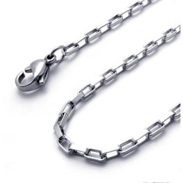 22-26 Zoll Anhängerkette