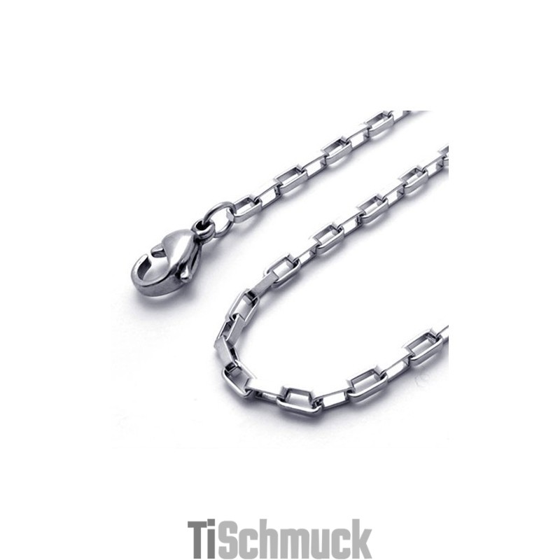 22-26 Zoll Anhängerkette