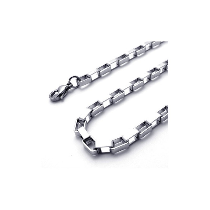 18-22 Zoll Anhängerkette