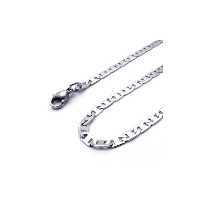 18-22 Zoll Anhängerkette