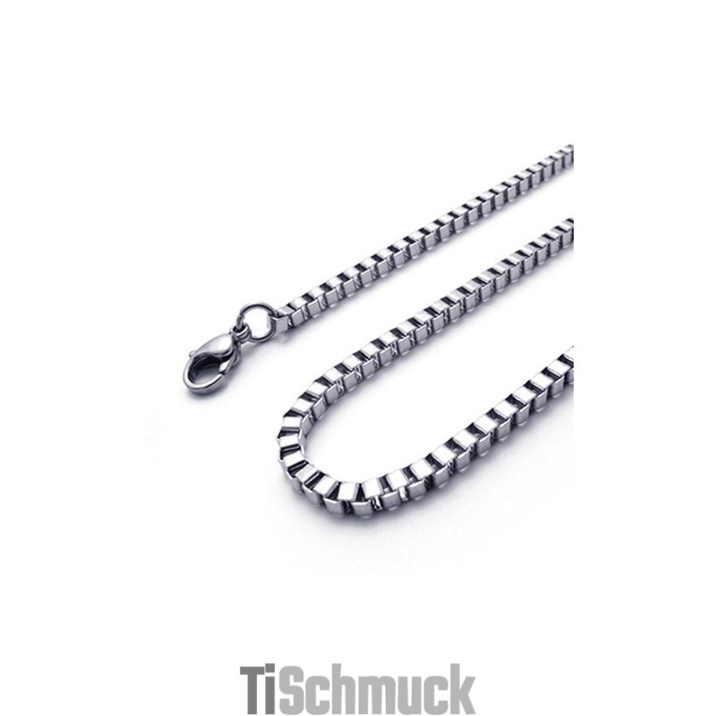 16-20 Zoll Anhängerkette