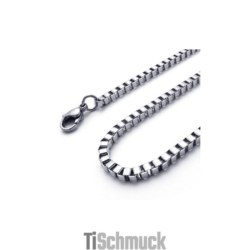 18-22 Zoll Anhängerkette