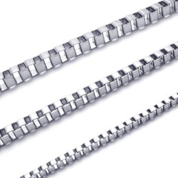 18-22 Zoll Anhängerkette