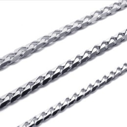 18-22 Zoll Anhängerkette
