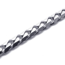 18-22 Zoll Anhängerkette