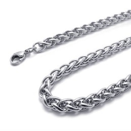 18-22 Zoll Anhängerkette