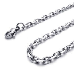 18-22 Zoll Anhängerkette