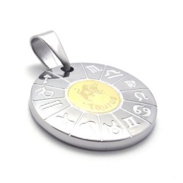 Stier Titan Anhänger